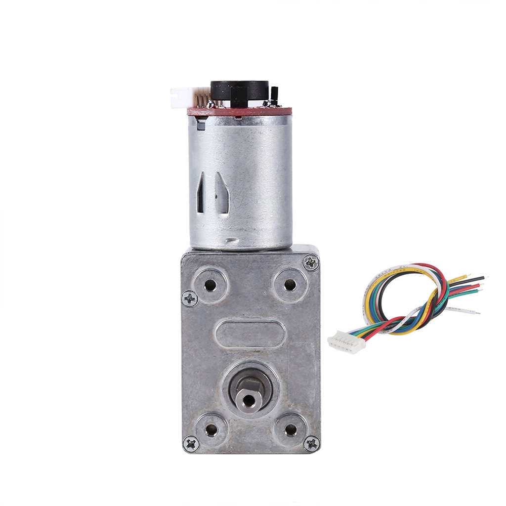 SILNIK ELEKTRYCZNY Z PRZEKŁADNIĄ REDUKCYJNĄ 20 OBR./MIN