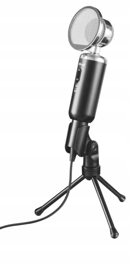 Mikrofon TRUST Madell 21672