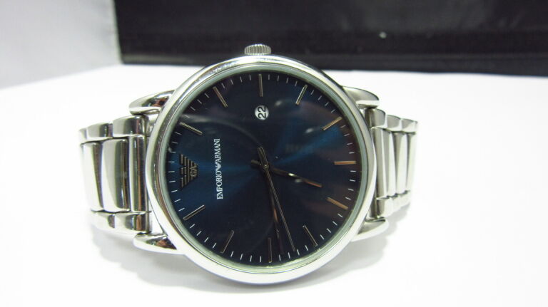 ZEGAREK EMPORIO ARMANI AR8033 @WARTO!!