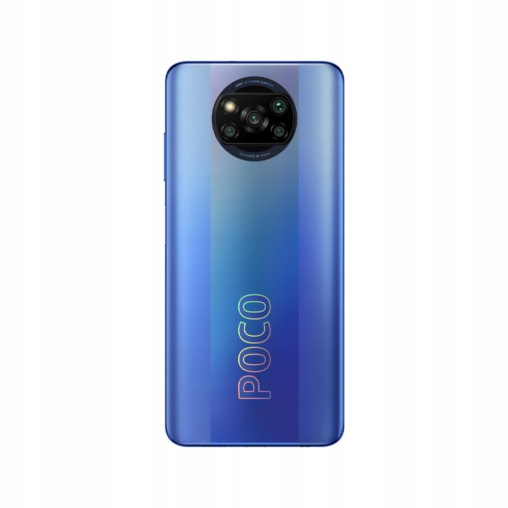 Купить Смартфон Xiaomi POCO X3 Pro 8/256 ГБ Frost Blue: отзывы, фото, характеристики в интерне-магазине Aredi.ru