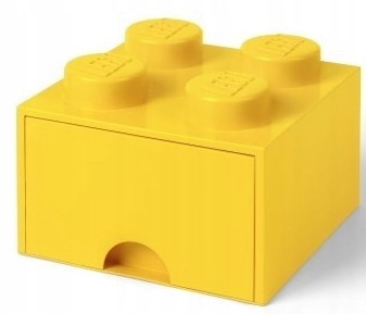Купить LEGO КОНТЕЙНЕР КИРПИЧ ЯЩИК 4 ГОДА + КАТАЛОГ: отзывы, фото и ...