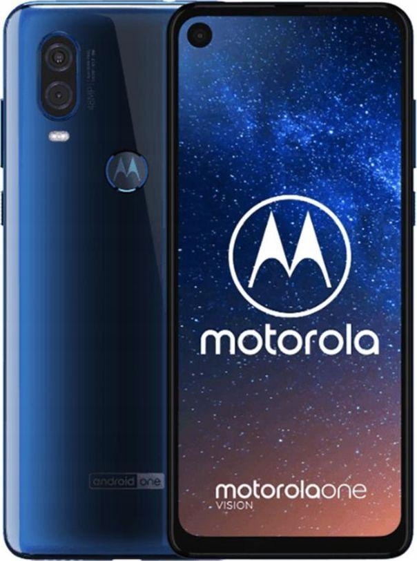 Motorola One Action 128GB