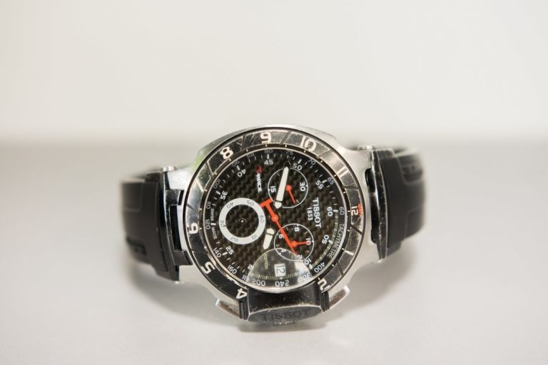 ZEGAREK TISSOT 1853 T-RACE MOTOGP 0307/8000 @TANI