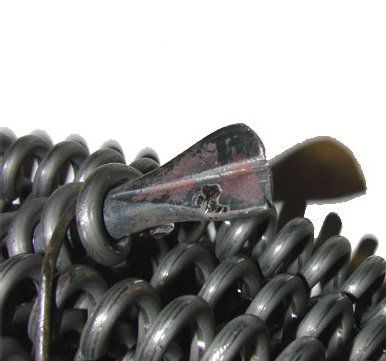 Купить Пружина спиральная канализационная для труб диаметром 20-20м.: отзывы, фото, характеристики в интерне-магазине Aredi.ru