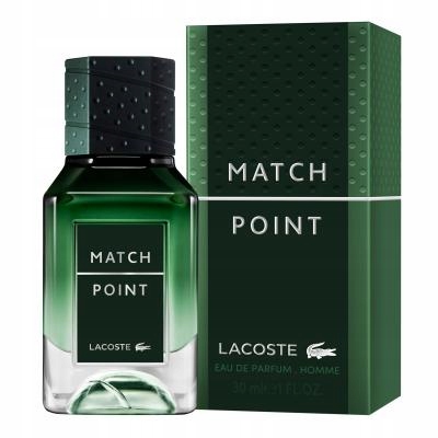 Lacoste Match Point woda perfumowana 30ml (M) P2