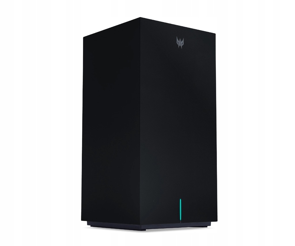 Router Acer Predator Connect X7 5G 802.11be (Wi-Fi 7)