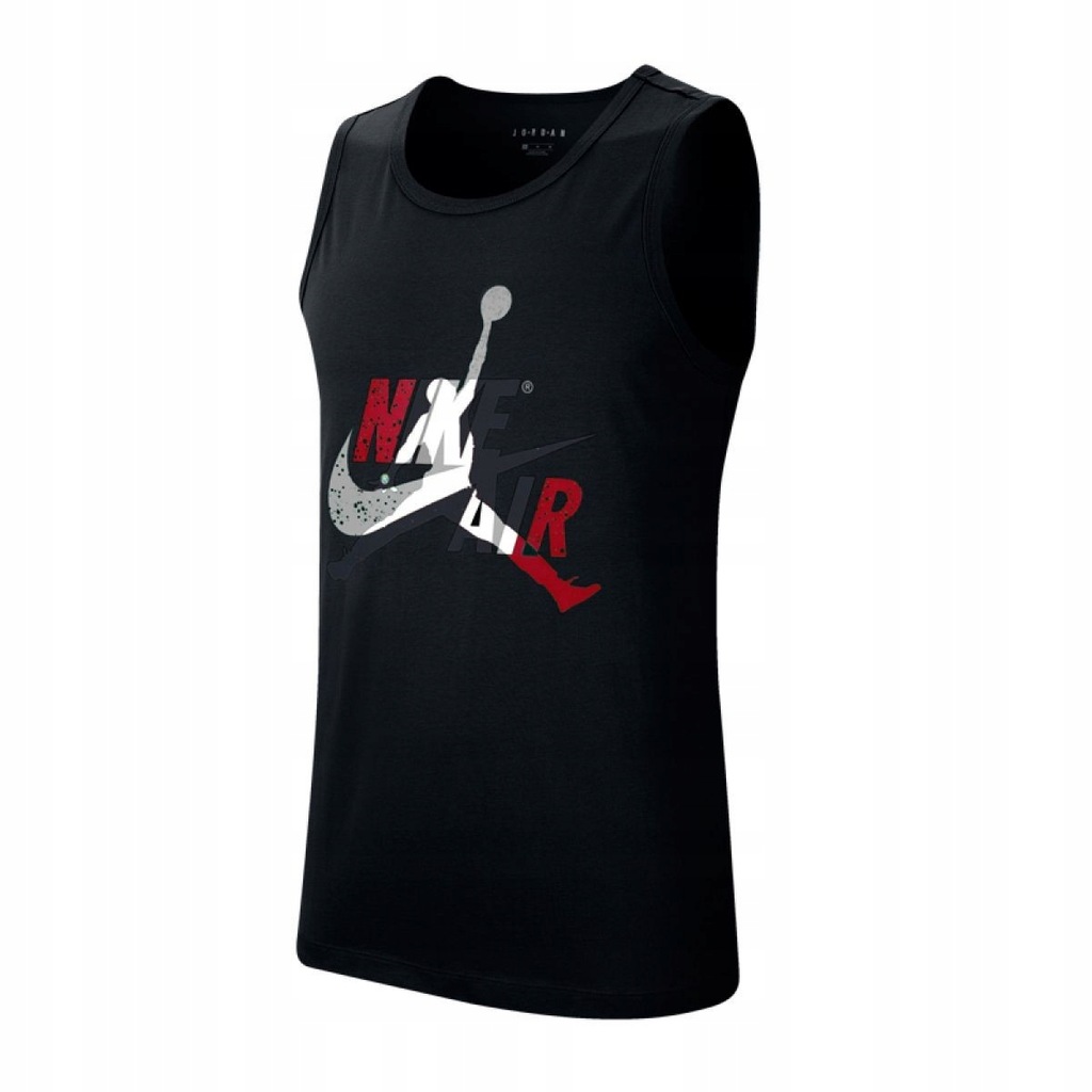 Koszulka Nike Jordan Jumpman Classics M XL