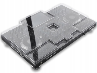 Decksaver Denon Prime 4 Cover - osłona
