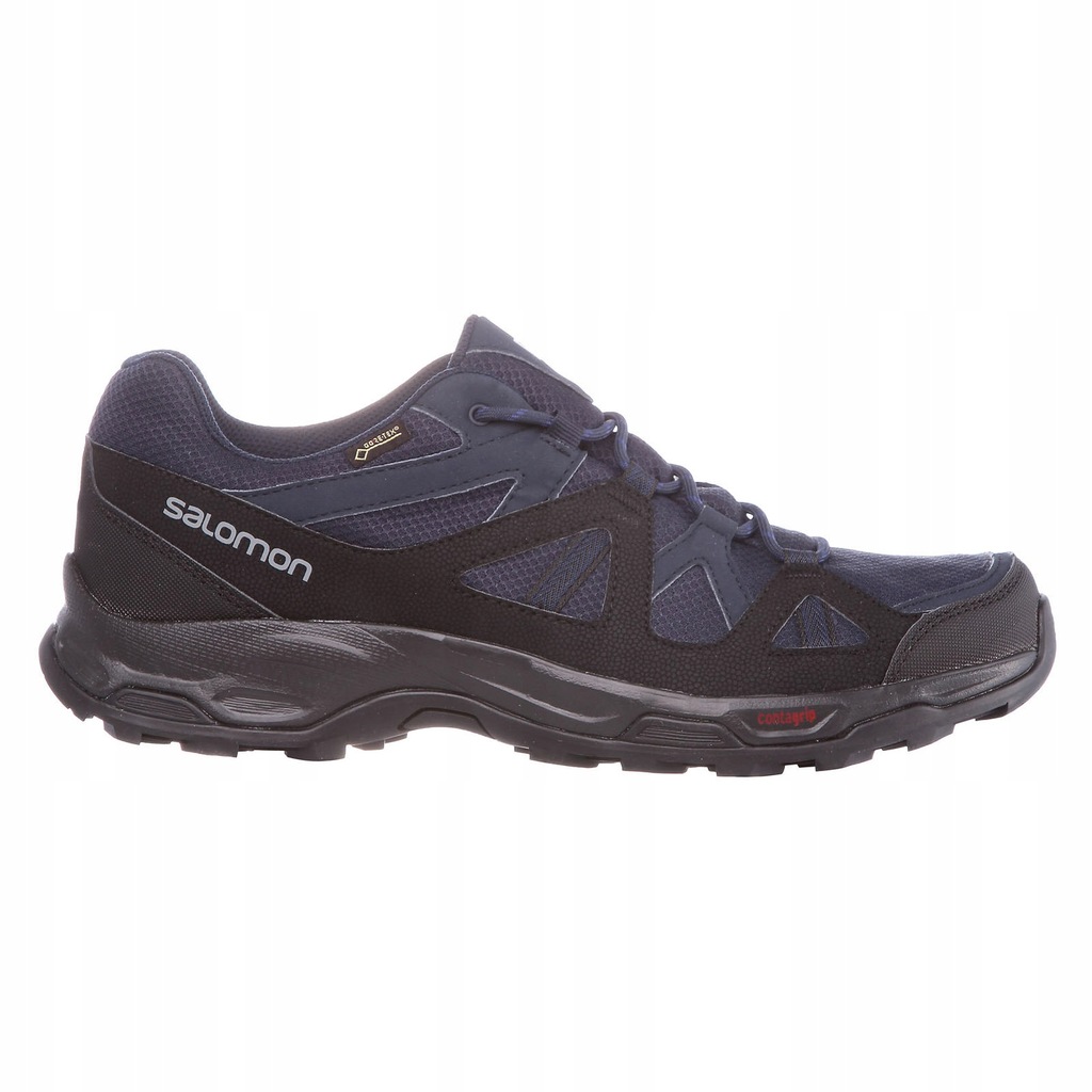 salomon men's rhossili gtx walking shoes