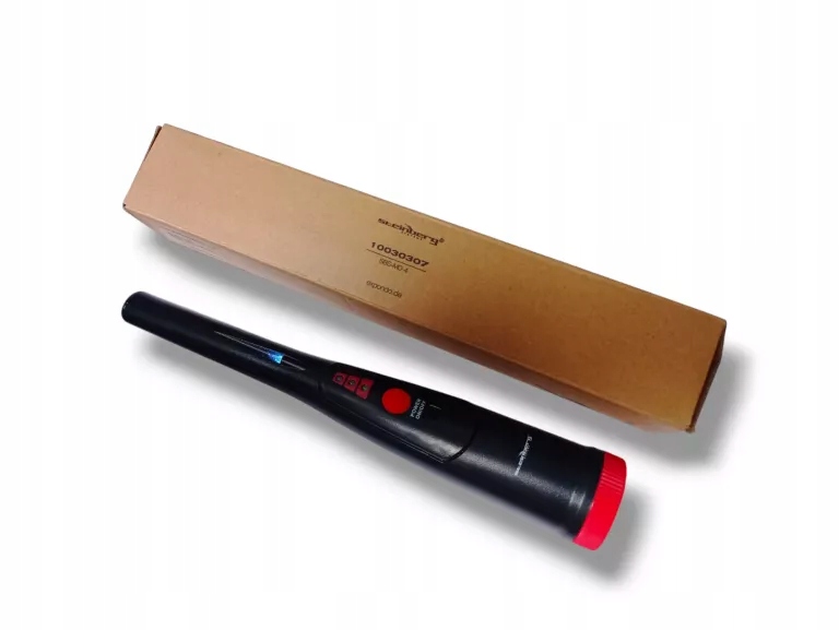 DETECTOR METALU STEINBERG SBS-MD-4