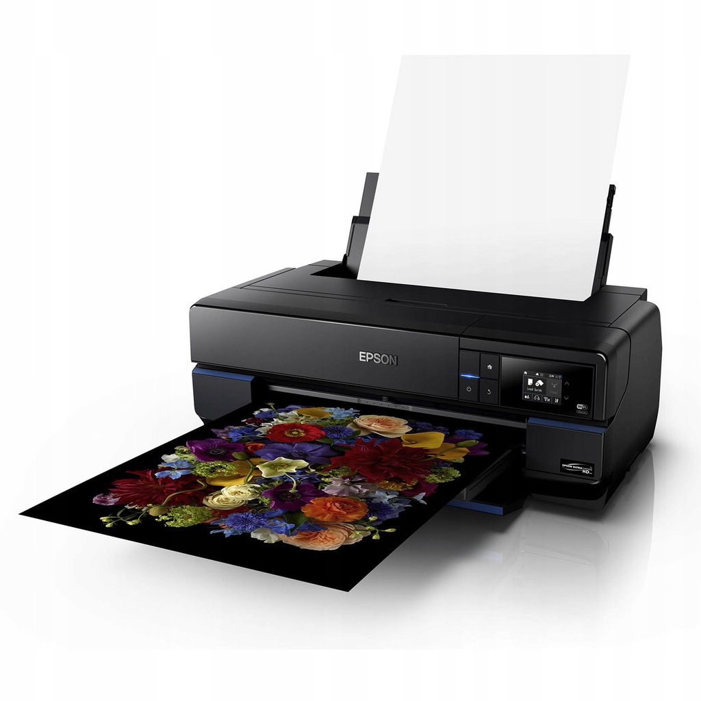 DRUKARKA EPSON SureColor SC-P800 A2
