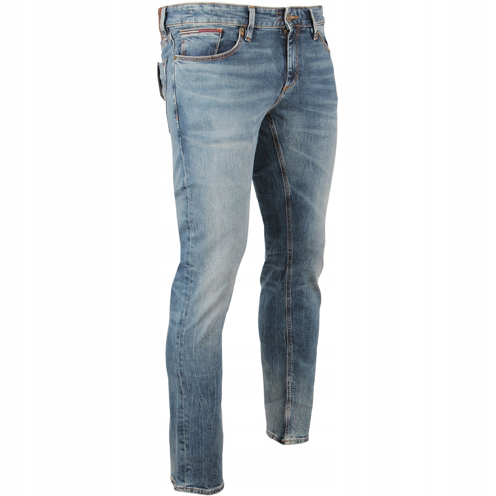 Tommy Hilfiger męskie jeansy DM0DM04694-911 34/34