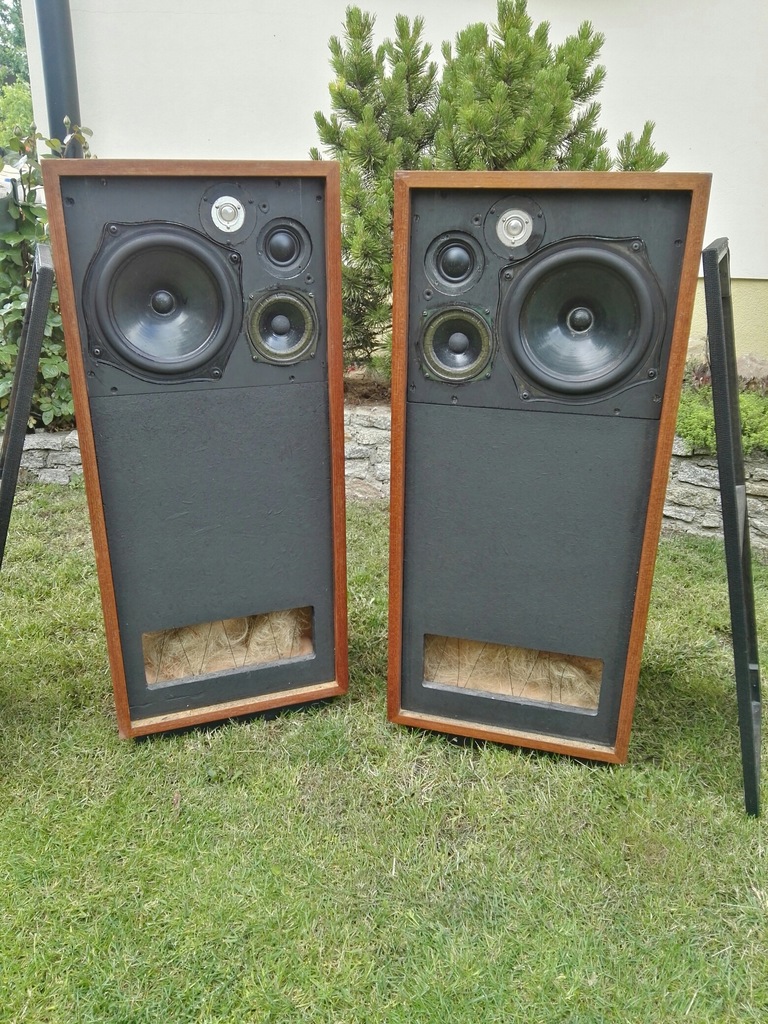 IMF TLS 50 Export hi-end 9356279702 oficjalne archiwum Allegro