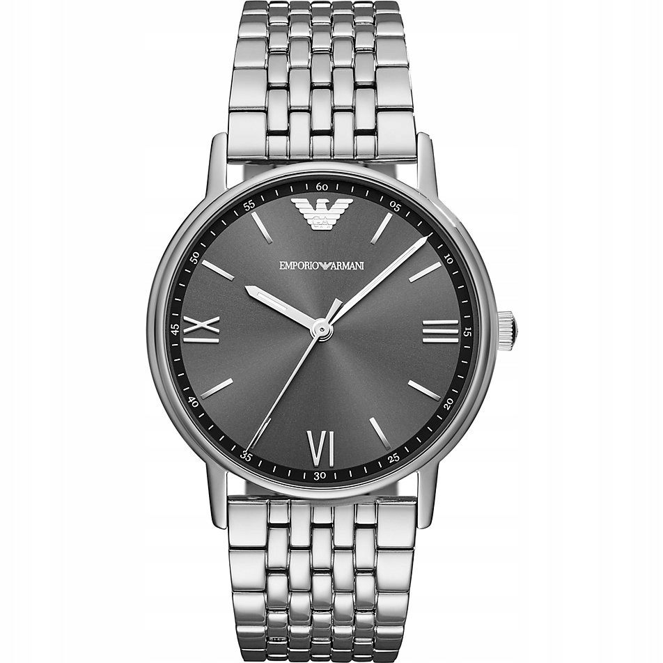 AR Męski Zegarek Emporio Armani AR11068 KAPPA