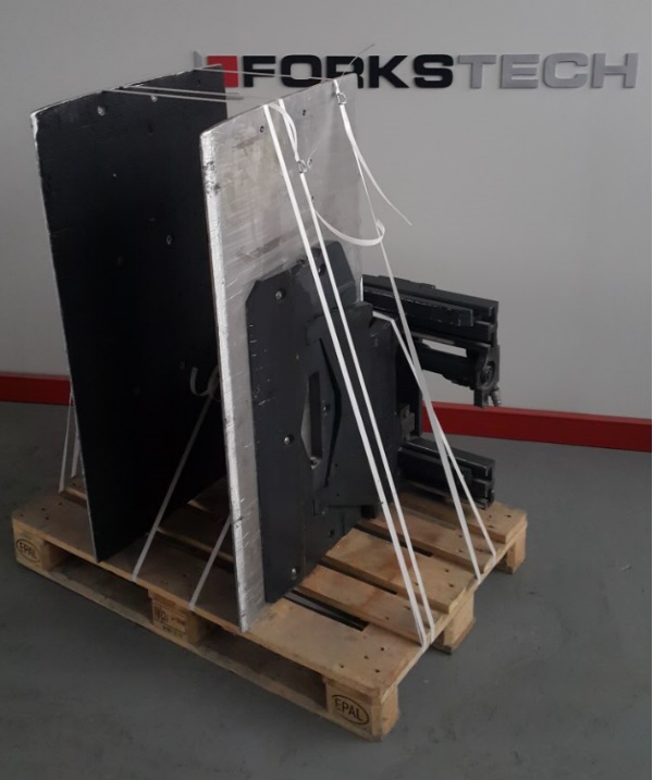 CASCADE chwytak do pralek, lodówek - AGD