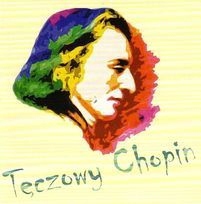 WOYTEK MROZEK+MICHAŁ NESTEROWICZ: TĘCZOWY CHOPIN (