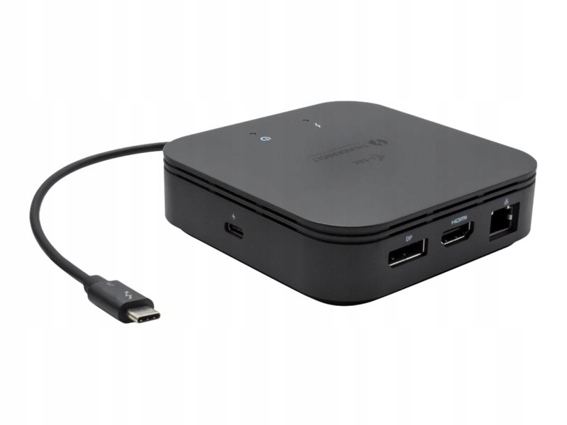 PS_TB3TRAVELDOCKPD60W_i-tec USB-C Dual D