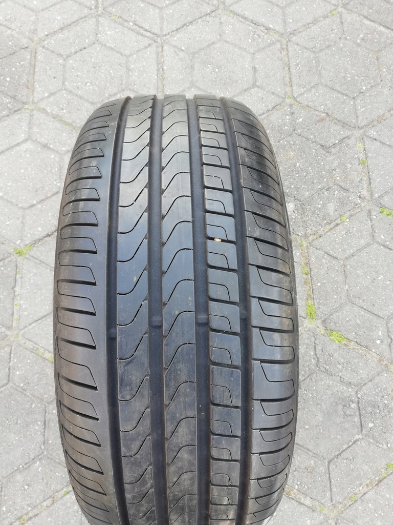 Opona Pirelli Cinturato P7 225/45 R17 91W 7mm