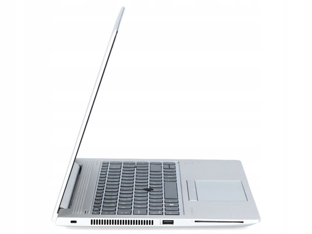 HP EliteBook 745 G6 AMD Ryzen 3 PRO 3300U 8GB 512GB SSD FHD