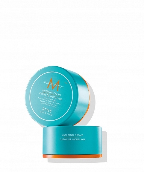 Moroccanoil Molding Cream 100ml krem do włosów