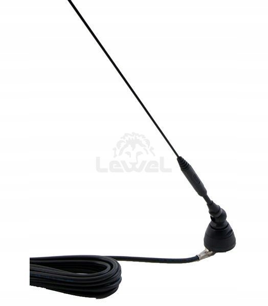 Antena samochodowa SKA 108-500 Sirio