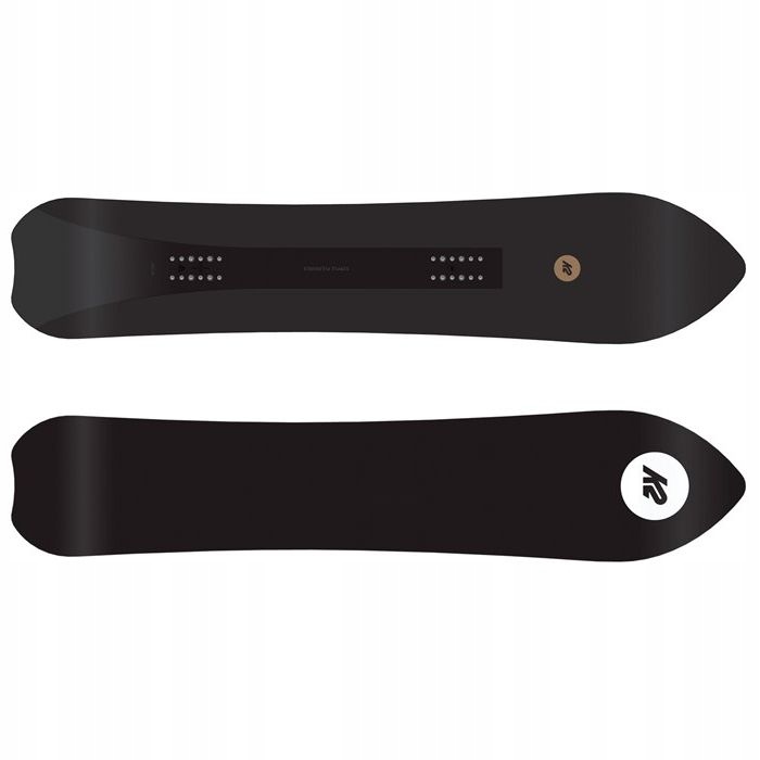 Nowy SnowBoard K2 SIMPLE PLEASURES 151cm inex:5936 - 8637544680