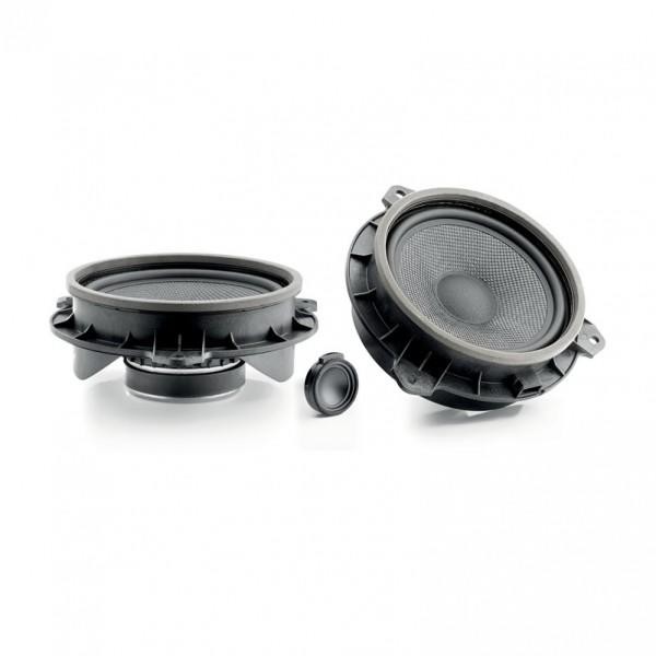 FOCAL CAR IS TOY 165 Zestaw głośników dwudrożnych 16,5 cm