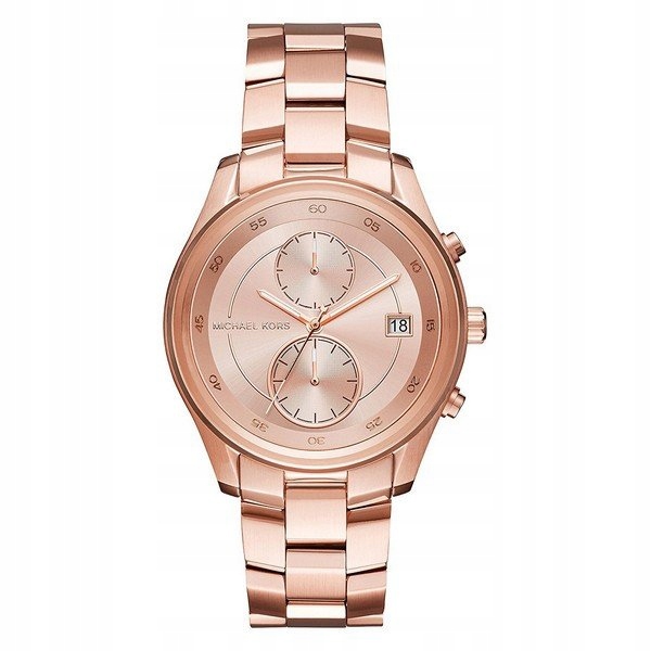 Zegarek Damski Michael Kors MK6465 (40 mm)