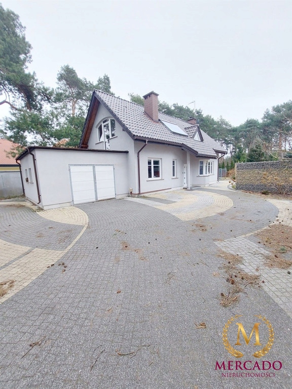 Dom, Włocławek, Michelin, 110 m²