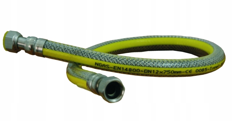 AR WĄŻ GAZOWY 1,25M