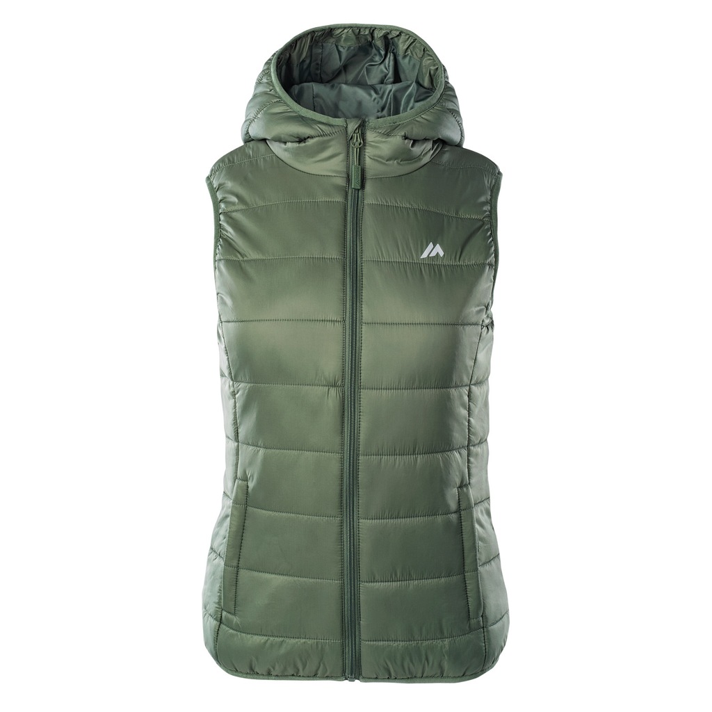 Damska Kamizelka pikowana LADY MARON VEST L