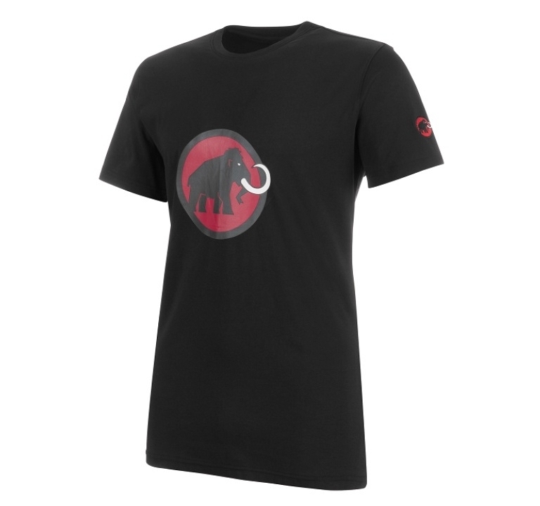 Koszulka Mammut Logo T-shirt