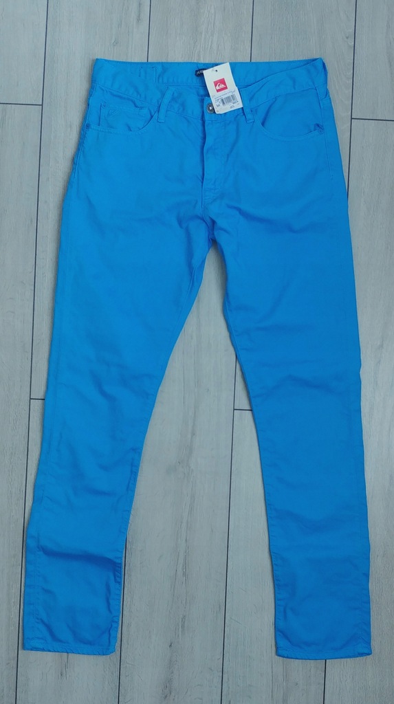 Spodnie QUIKSILVER Kracker męskie W32 R K2674