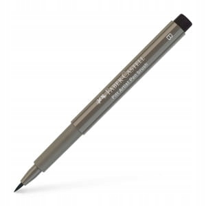 Pisak Pitt Artist Brush Pen B 273, Faber-Castell