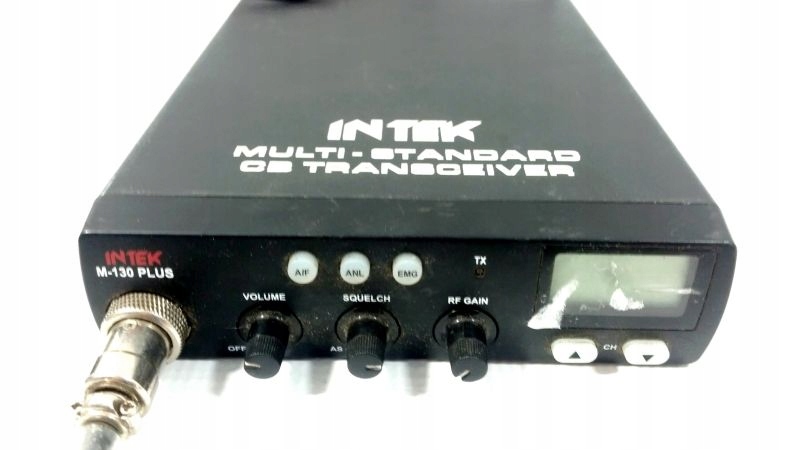 CB RADIO INTEK M-130 PLUS