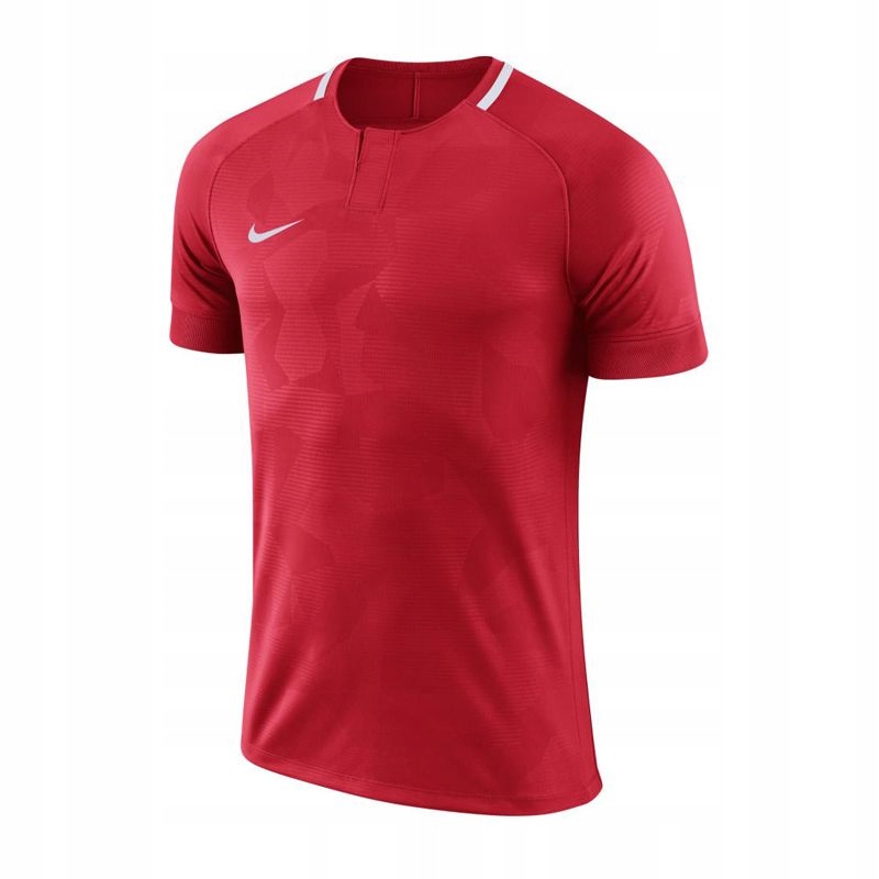 Koszulka Nike Challenge II SS Jersey S