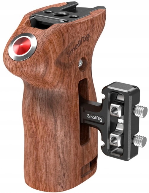 Stabilizator ręczny SmallRig 3323 brązowy do Sony Panasonic Fujifilm ZCAM