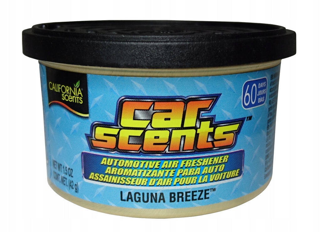 California Scents Laguna Breze puszka