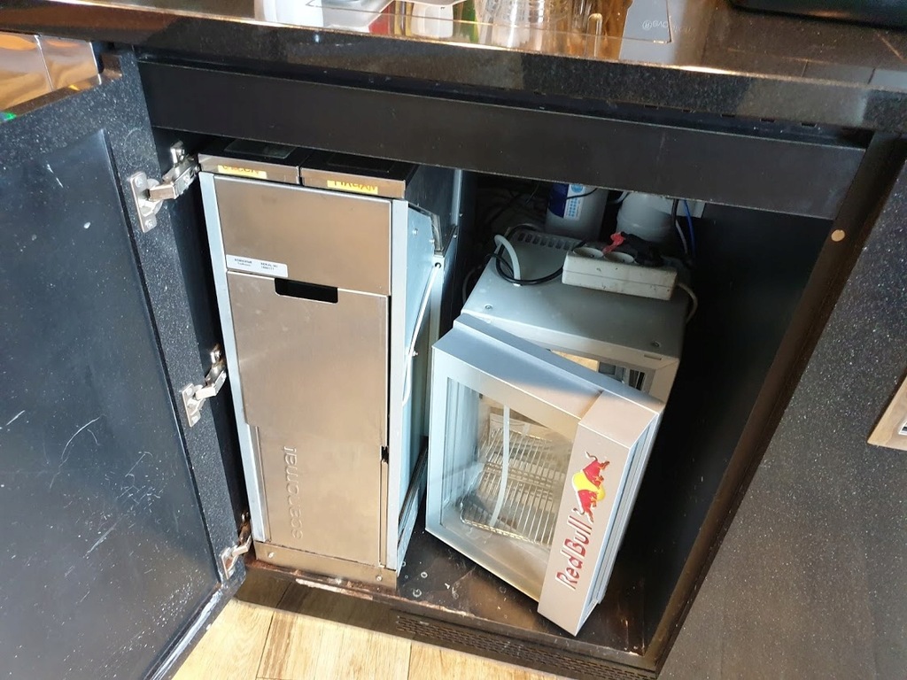 Купить Кофеварка Scanomat TopBrewer, кофеварка отзывы, фото и