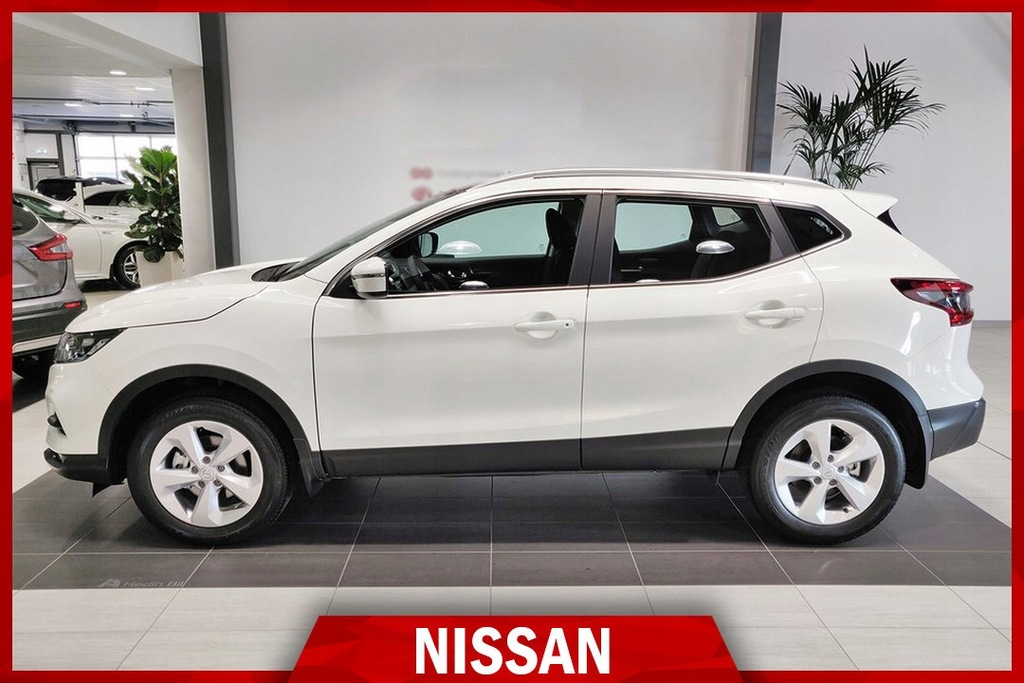 Купить Nissan Qashqai Acenta 1.3 DIG-T 160KM Камера: отзывы, фото, характеристики в интерне-магазине Aredi.ru