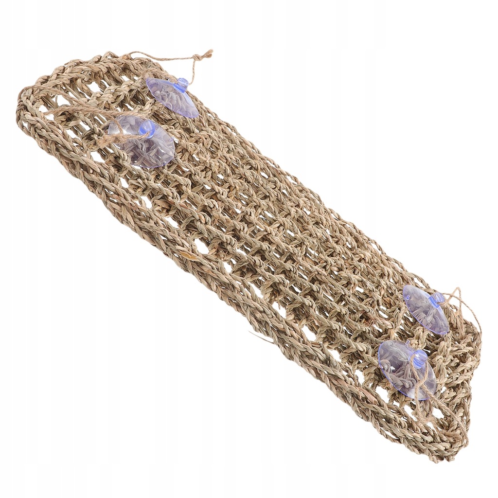 Lizard Hammock Toys Pet Accessory Mesh Reptile