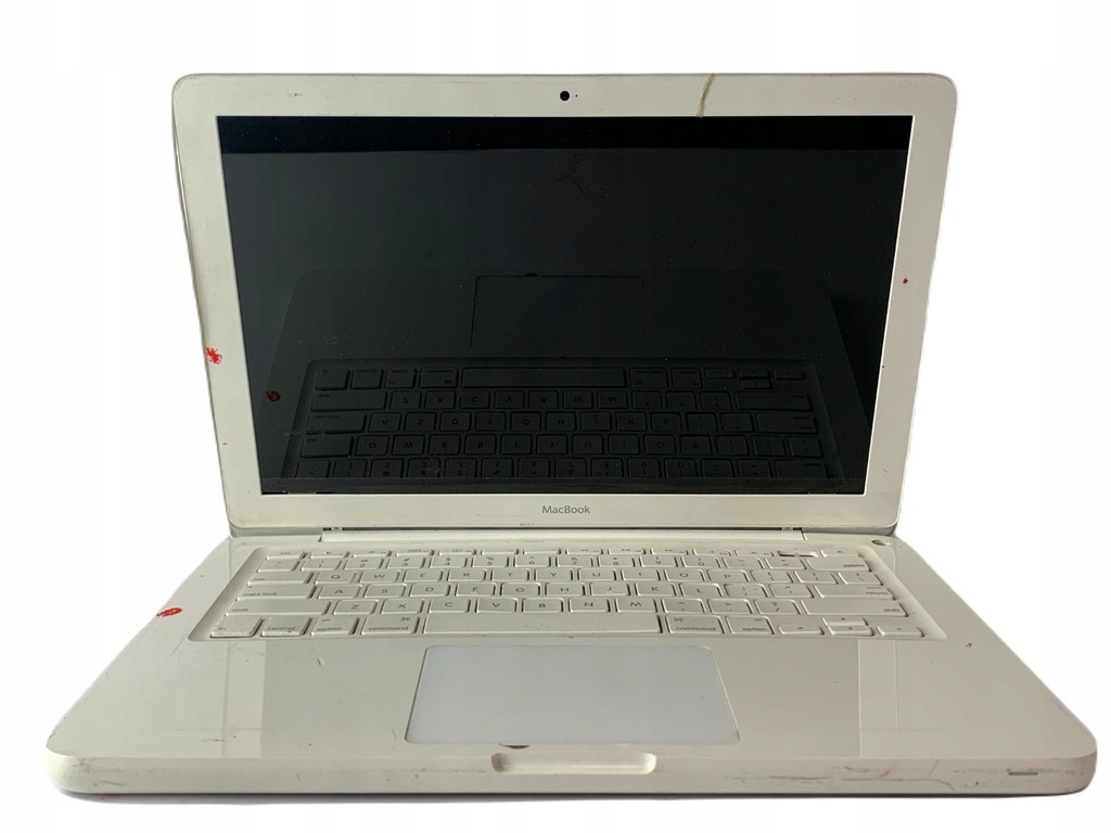 MacBook 13 A1342 C2D NO POWER YA70