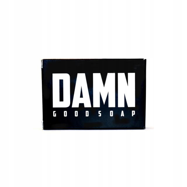 Mydło do brody DAMN GOOD SOAP