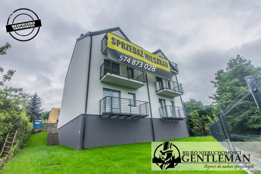 Mieszkanie, Gdynia, Chylonia, 59 m²