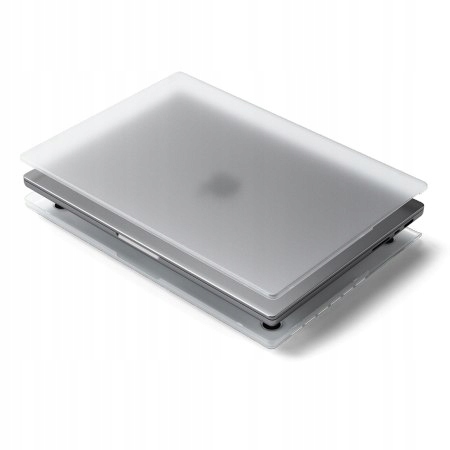 Etui Satechi Eco Hardshell Apple MacBook Pro 16" clear