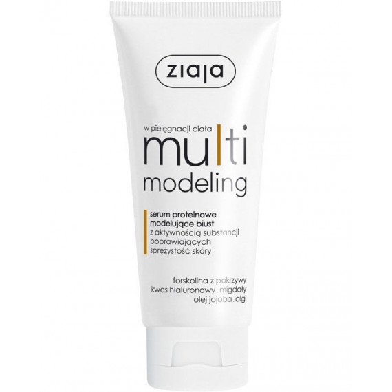 ZIAJA MULTIMODELING SERUM MODELUJĄCE BIUST