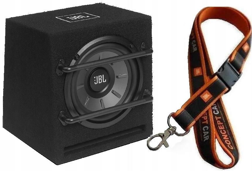 JBL Stage 800B 20cm 200W 100WRMS skrzynia aktywna