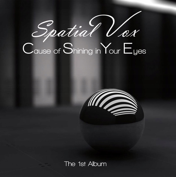 Spatial vox cause of shining in your eyes 12 8883344481