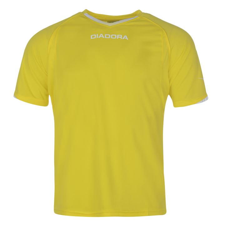 C4711 Diadora KOSZULKA TSHIRT męska XS