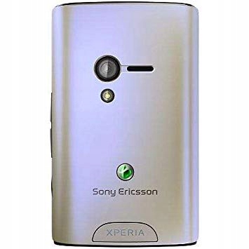 Купить Sony Ericsson Xperia X10 mini - Wys.PL-МЕНЮ PL: отзывы, фото, характеристики в интерне-магазине Aredi.ru